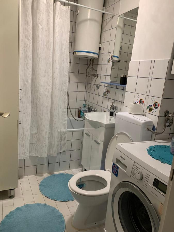 Medena Lejlighed Sarajevo Eksteriør billede